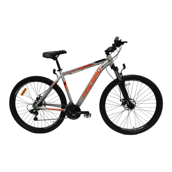 Bicicleta Mountain Bike Fire Bird Rodado 29- 21vel Oferta!!!