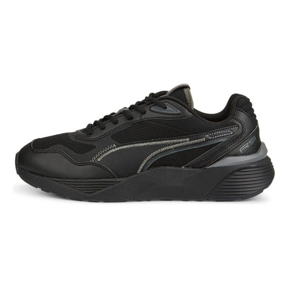 Tenis Puma Rsmetric Core Hombre-negro