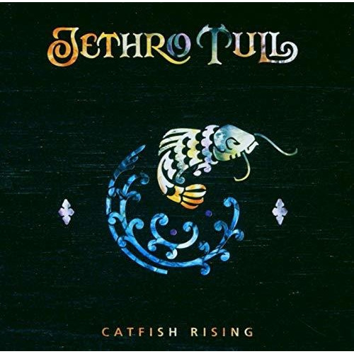 Cd Catfish Rising (2006 Remaster)