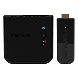 Nyrius Transmisor Y Receptor De Video Hdmi Inalambrico Aries