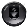 Tercera imagen para búsqueda de aspiradora robot irobot roomba i3 negra cesto nuevo modelo
