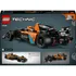 Lego Technic Neom Mclaren Formula E Race Car Coche Carreras