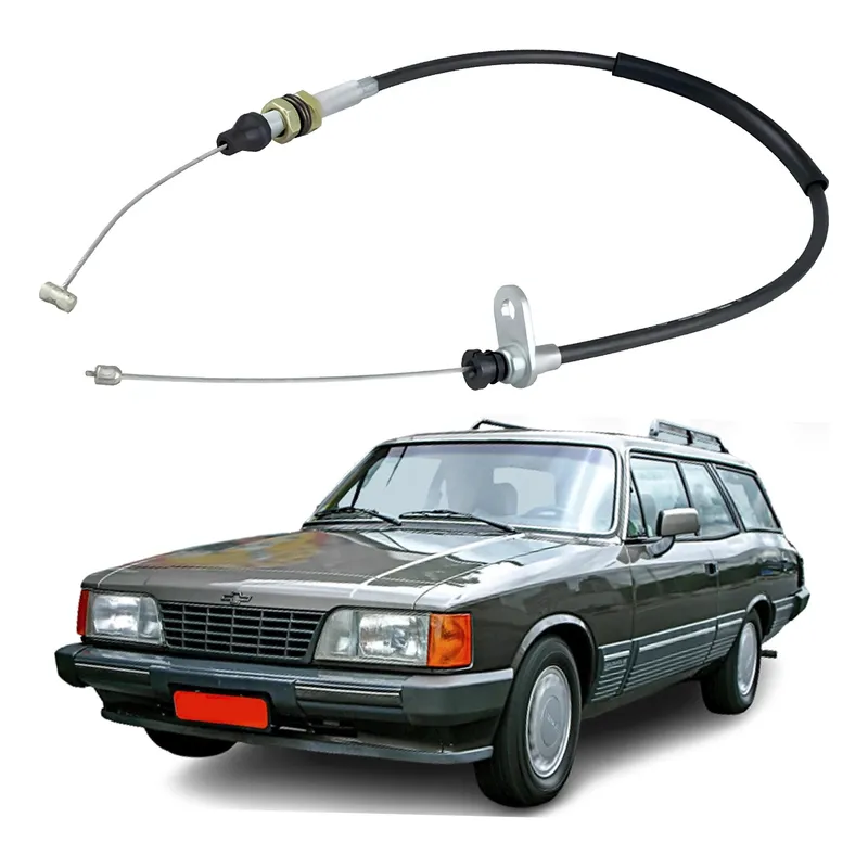 Cabo Acelerador Opala 4.1 1989 A 1990
