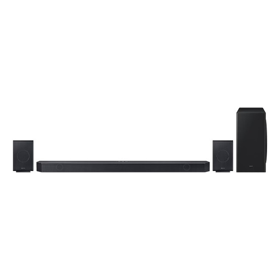 Barra De Sonido Samsung Q-series Hw-q930c