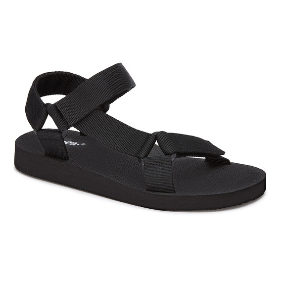 Sandalia Negro 3017166