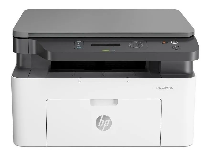 HP LaserJet Pro 135W MFP 135w