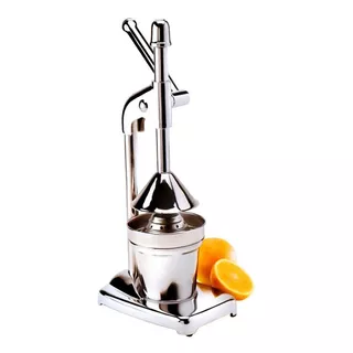 Exprimidor De Jugo Manual Kitchen