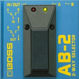 Boss Ab-2 Pedal