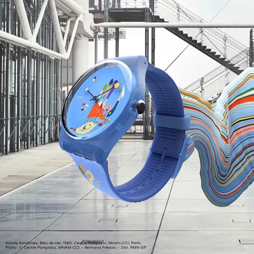 Ver relojes swatch sale