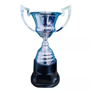 Trofeo Copa Chapa 