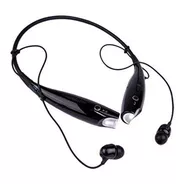 Auriculares Deportivos Bluetooth Cuello In-ear Sport Hbs-730