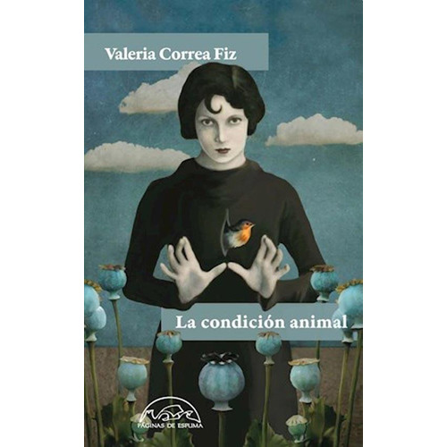 La Condicion Animal - Valeria Correa Fiz