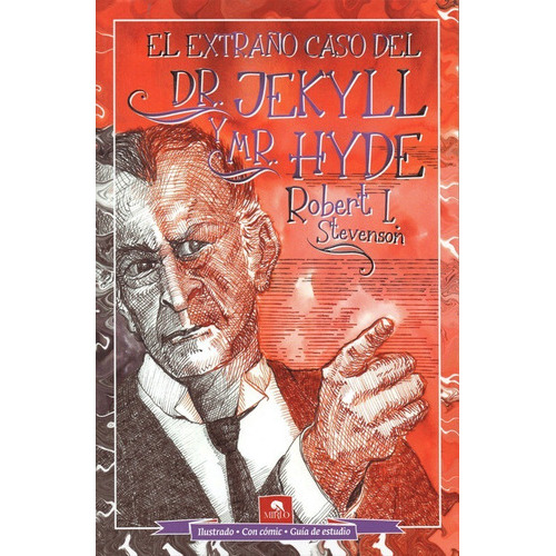 El Extraño Caso Del Dr. Jekyll Y Mr. Hyde / Nuevo Y Original