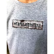 Camiseta T-shirt Favela Venceu Zero Lifestyle