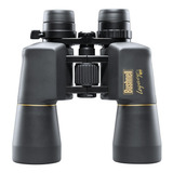 Binoculares Bushnell 10 A 22 X 50 Legacy Zoom Ajustable! Color Negro
