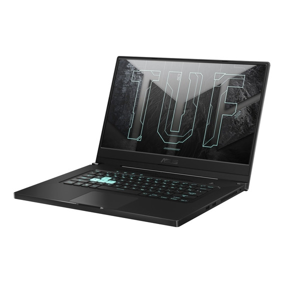 Notebook Asus Tuf 17.3 Fhd I5 11va 16gb 512gb Ssd Rtx 3050ti