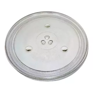 Prato Para Microondas 31cm Electrolux Mec41 Mep41