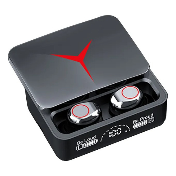 Auriculares Inalámbricos Bluetooth Uni - M90 Unistore Gamer
