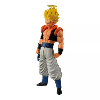 Gogeta Ssj Ichibansho Masterlise Dragon Ball Super 