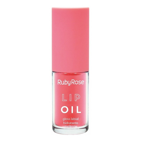 Lip Oil Sandía Ruby Rose Original - mL a $4750