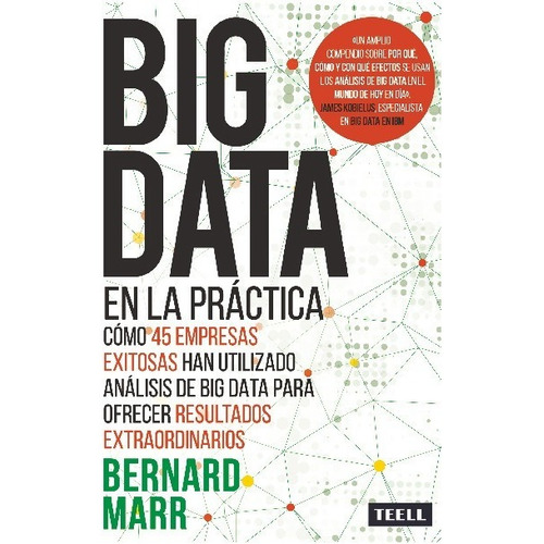 Big Data En La Práctica