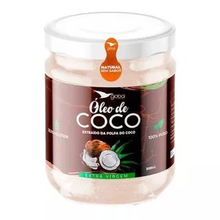 Leo De Coco Extra Virgem 500ml