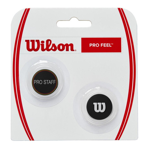 Antivibrador Wilson Tenis - Pro Feel Pro Staff