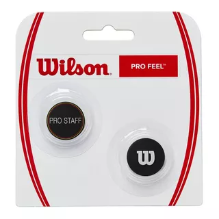 Antivibrador Wilson Tenis - Pro Feel Pro Staff