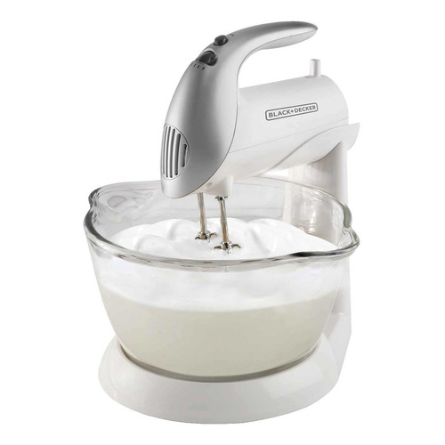 Batidora Black + Decker Blanco Mx900-cl