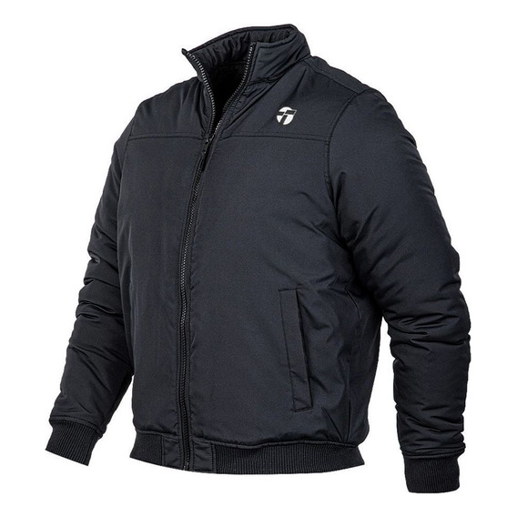 Campera Topper Outdoor Aviadora Hombre Ng Tienda Oficial