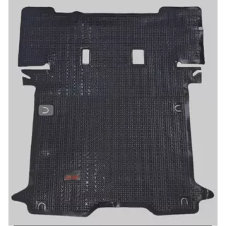 Cubre Alfombra De Caja Kangoo 2018 2019 2020con Bajo Asiento