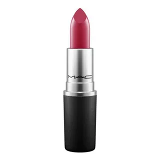 Labial Mac Matte Lipstick Color D For Danger