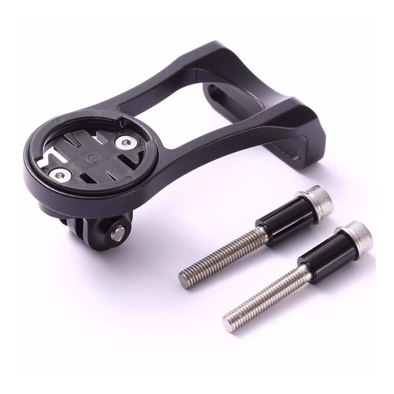 Soporte De Bicibleta Para Gopro, Garmin Edge 25 130 200