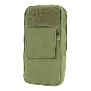 Pouch Condor Porta Gps Celular Tactico Molle Original Emol