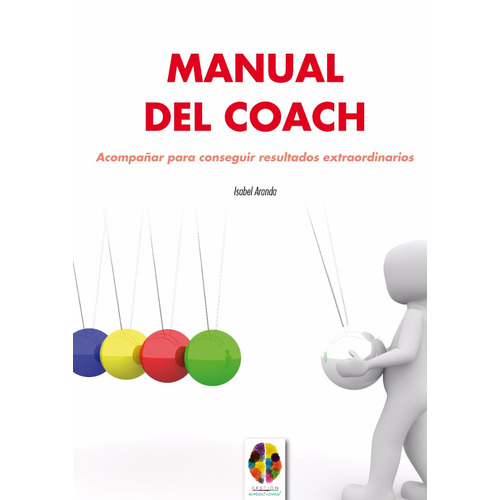 Manual Del Coach De Isabel Aranda ()