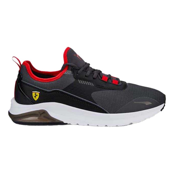 Tenis Puma Ferrari Electron E Pro Hombre Comodo Sport