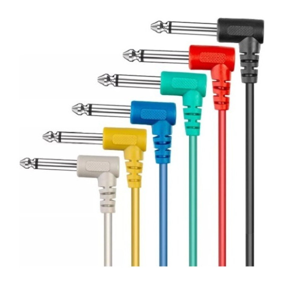 Cable Para Pedales 20 Cms (3 Unidades)