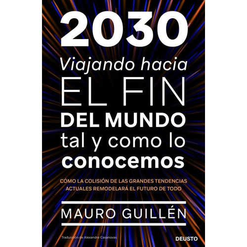 2.030 - Mauro Guillen
