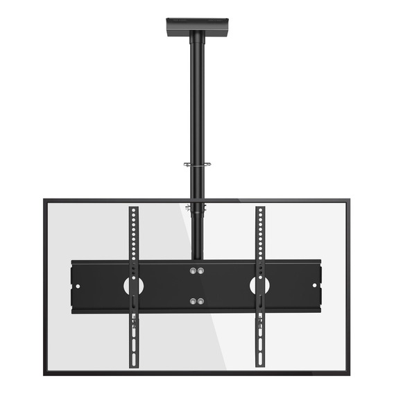 Soporte Tv Techo Pared Ajustable En Altura Emetres 42 A 60