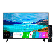 Smart Tv Thinq Ai 43 LG 43lm6350 Hdr Bluetooth Magic Remote