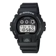 Reloj Casio G-shock Edición Especial Ay Guey Dw-6900ag22