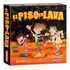 Juego De Mesa Didacta El Piso Es Lava