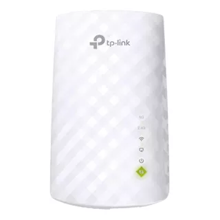 Access Point Tp-link Re200 V5 Branco 100v/240v