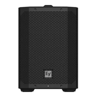 Caixa Acústica Ativa Bluetooth Ev Everse8