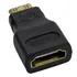 Adaptador Hdmi Hembra A Mini Hdmi Macho Para Celular Tablet
