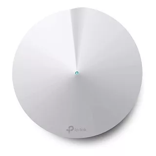 Roteador Deco M5 Wi-fi Mesh Ac1300 Gigabit Tp-link Bivolt