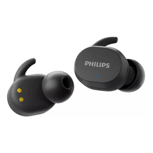 Auriculares Bluetooth Philips Tat3216bk/00 