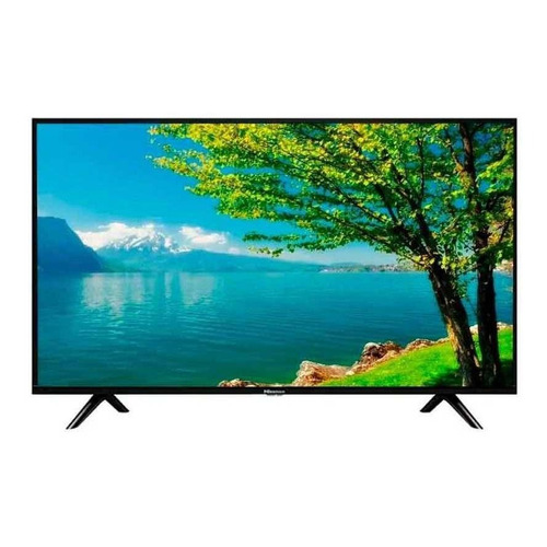 Smart TV Hisense H5F Series 32H5F LED Vidaa U 2.0 Full HD 32" 100V - 120V