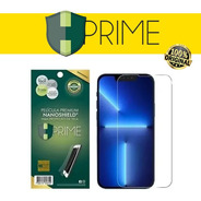 Película Premium Hprime Nanoshield Para iPhone XR E 11 
