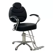Cadeira Barbeiro - BM Móveis - Para Salão de Beleza
